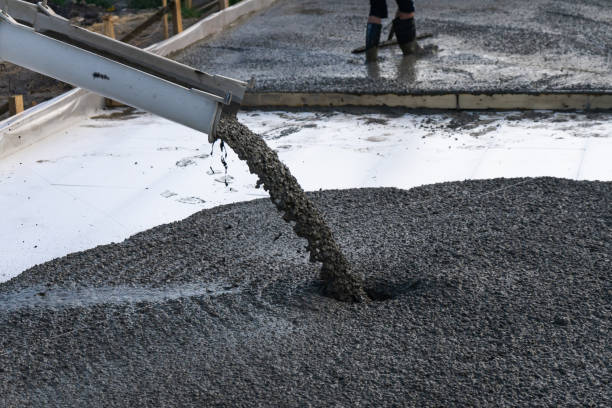 Best Concrete Grinding and Polishing in Governors Clu, NC