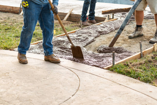 Best Concrete Demolition Services in Governors Clu, NC