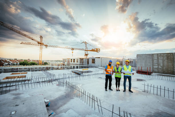 Best Concrete Sealing and Maintenance in Governors Clu, NC