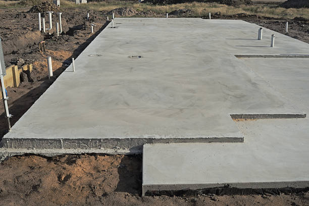 Best Concrete Foundation Repair in Governors Clu, NC