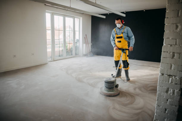 Best Decorative Concrete in Governors Clu, NC