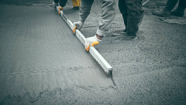 Best Concrete Steps and Stairs in Governors Clu, NC