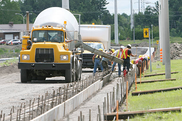 Best Industrial Concrete Flooring in Governors Clu, NC