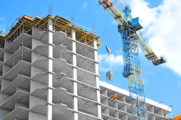 Best Concrete Removal and Replacement in Governors Clu, NC