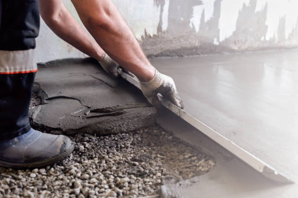 Best Concrete Sidewalk Installation in Governors Clu, NC